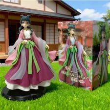 The Apothecary Diaries Maomao BRILLIANT Figure NEW Japan ANIME MANGA