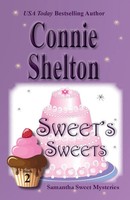 Connie Shelton | Sweet's Sweets | Taschenbuch | Englisch (2016)