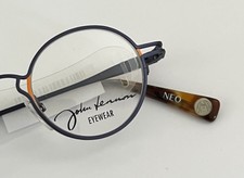 Lot De 10 Montures De Lunettes Paul William Pour Homme - Neuves Avec étiquettes, Divers Coloris