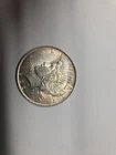 1922 Silver Peace Dollar