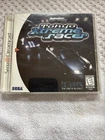 Tokyo Xtreme Racer (Sega Dreamcast, 1999). Complete Never Removed From Case