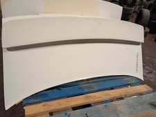 Used Deck Lid Fits 1996 Pontiac Grand Prix 2 Dr Wspoiler Grade A