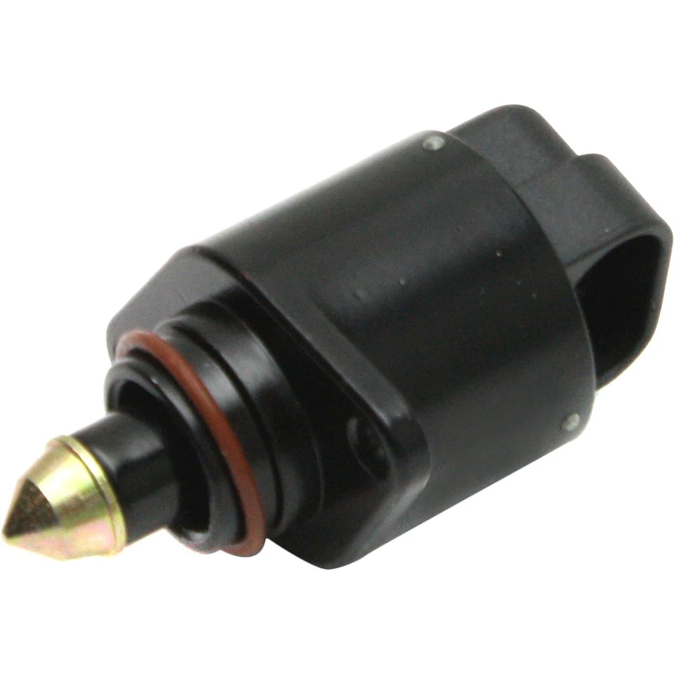 Válvula de control de aire de ralentí para 1993-2002 Saturn SC2 SC1 1991-2002 SL2 SL1 SL AC61 Foto 2 de 4