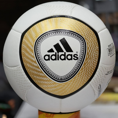  Jobulani サッカーボール サイズ5 Legendary Adidas Jabulani Final 2010 World Cup Official Size 5
