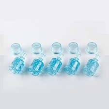 5/10/20x 5Pins Replacement Cartridges For Beauty Machine Skin Rejuvenation Tool
