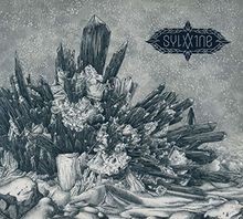 Atoms Aligned, Coming Undone von Sylvaine | CD | Zustand sehr gut