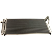 Maxgear Kondensator Klimaanlage Aluminium FüR Hyundai Accent III 1.4 GL 1.6