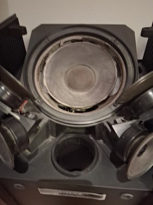 Vintage 1980's Bose 601 Series II Speakers (pair) | eBay