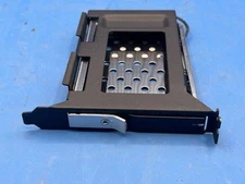 "LOT OF 22" Syba SY-MRA25023 PCI Slot Tray Less Mobile Rack for 2.5" Sata III