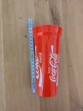 Coca Cola, Coke, Becher, Retro