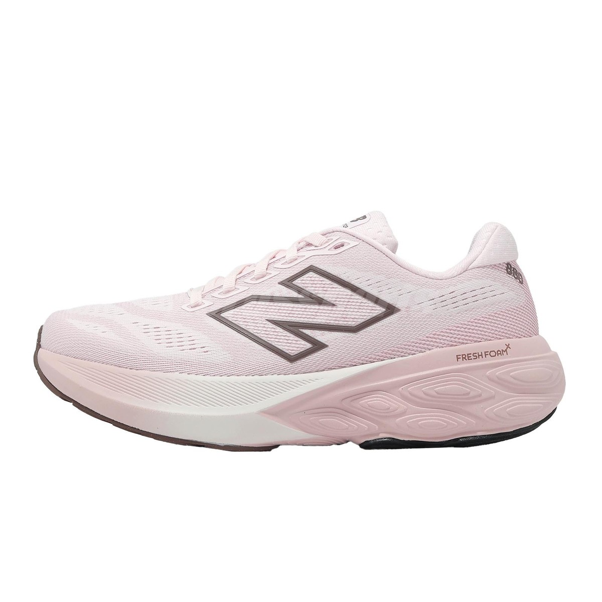 New Balance Fresh Foam X 880 V15 D Wide NB Pink Women Running