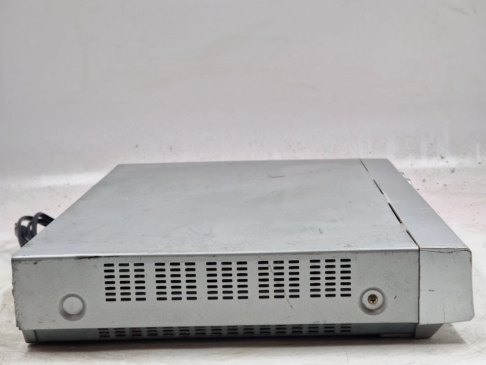 JVC RX-E11 Home Cinema Control Center - Working, Cosmetic Wear - Image 3 of 4