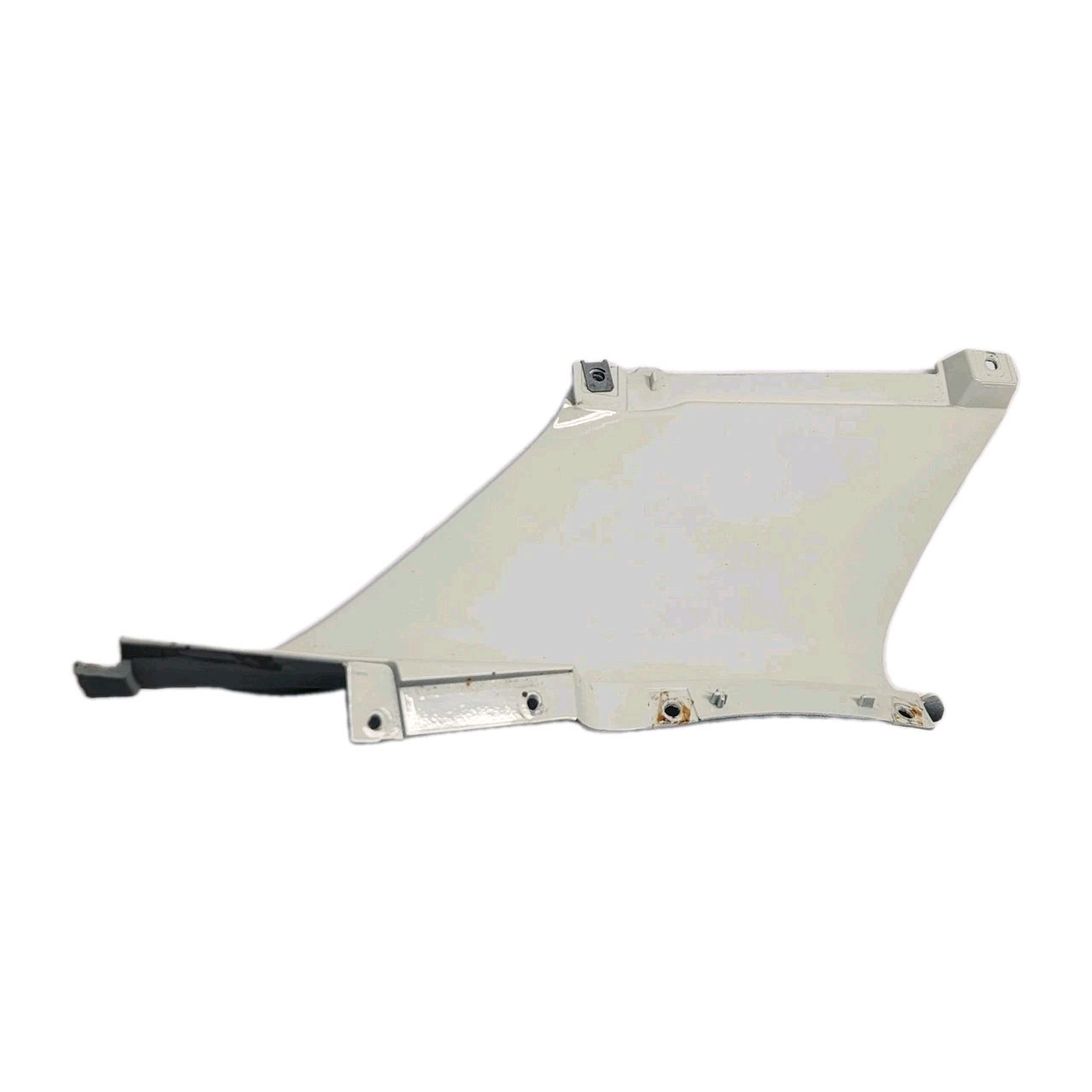 2018-2024 OEM Ferrari 812 Front Bumper RH Lateral Cover Trim Panel 088770500 DX