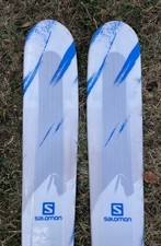 Salomon MTN Explore 95 2018 177cm Touring Skis