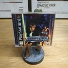 Star Wars: Masters of Teräs Käsi (Sony PlayStation 1, 1997) Complete Tested