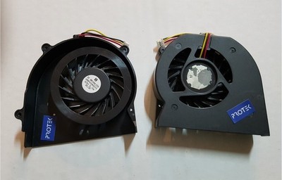 CPU Fan Fan Heatsink Sony Vaio VPC-F13C5E VPCF13C5E Laptop Fan 3