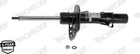 Monroe C2510R StoßDÄMpfer StossdÄMpfer Vorne Rechts FüR Volvo