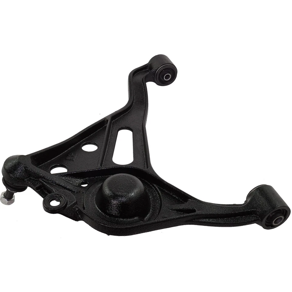 Suzuki Lower Control Arm W/ Ball Joint & Bushings Front Driver Side Left LH New - Image 3 of 4