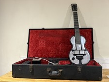 Rickenbacker Steel guitar 1930’s Used Electric Gutiar