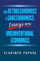 Vladimer Papava | From Retroeconomics To Sanctionomics | Taschenbuch | Englisch