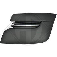 Lüftungsgitter Stoßfänger Diederichs 4235447 für Peugeot Links