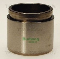 Kolben Bremssattel Triscan 8170 235106 FüR Mazda Kia Mitsubishi 51Mm Stahl Mx 2