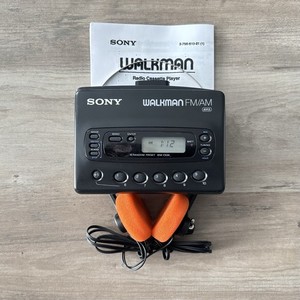 SONY WM-30 ジャンク品 Sony Wm 30 | eBay