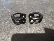 Sram Brake Clamps Pair Black