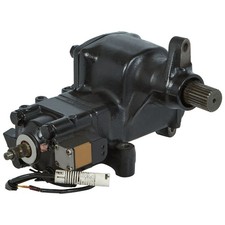 For Bmw M5 2000 E39 Power Steering Gear Box Tcp