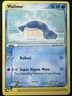 2003 Wailmer 83/100 Pokémon Sandstorm Regular NM+