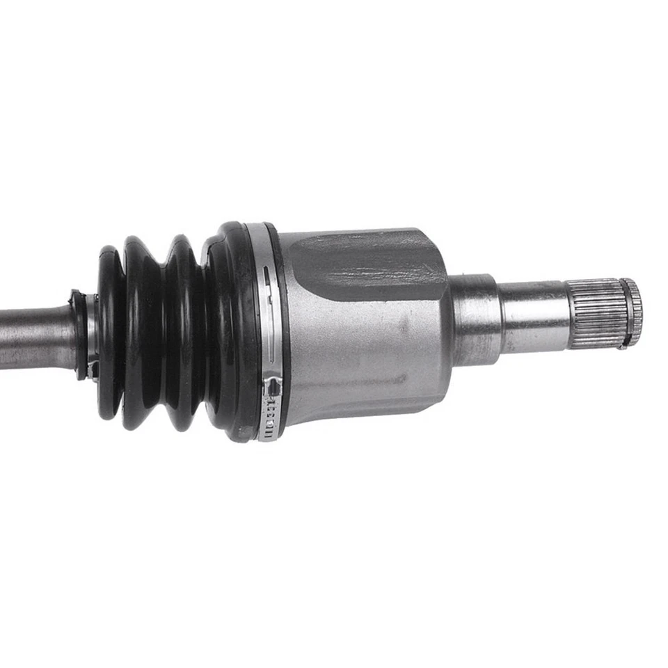 For Isuzu I-Mark 1985-1989 Cardone Reman Front Passenger Side CV Axle Shaft Foto 3 de 3