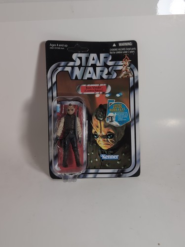 Kenner Star Wars TVC The Vintage Collection VC53 Bom Vimdin 3.75 Figure MOC