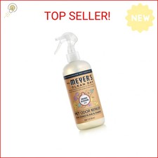 MRS. MEYER'S CLEAN DAY Pet Odor Neutralizer, Orange Blossom Scent, 12oz