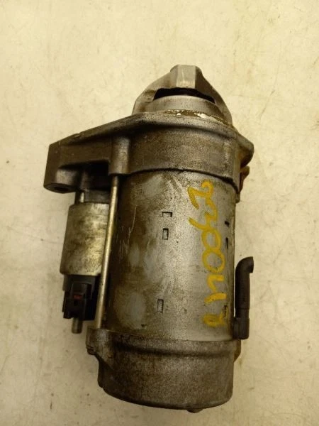 07-19 MONTAJE MOTOR ARRANQUE TOYOTA TUNDRA SR5 2.0KW  Foto 4 de 4