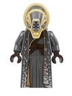 LEGO Star Wars Minifigure Moloch sw0917 75210