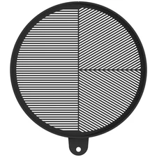 Bahtinov Mask for ZWO FF107-APO Telescope