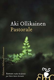 Pastorale von Ollikainen, Aki | Buch | Zustand sehr gut