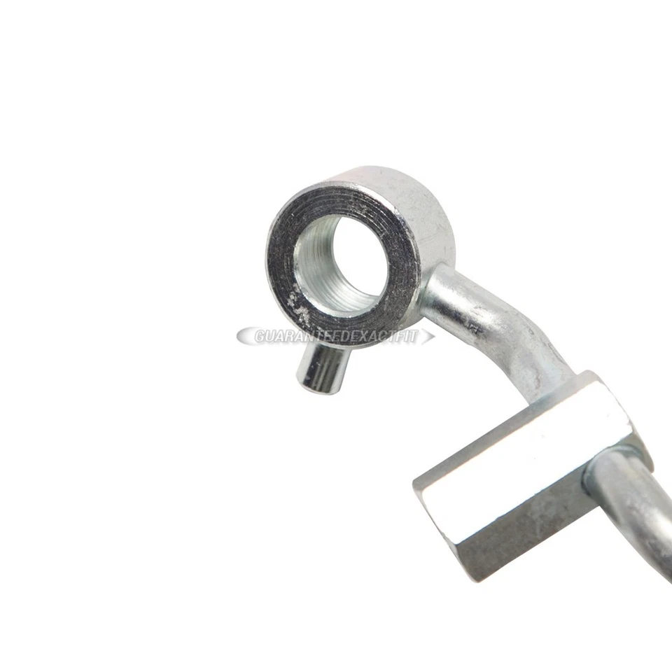 Manguera de presión de dirección asistida Edelmann TCP para Nissan Murano 2003-2007 Foto 2 de 3