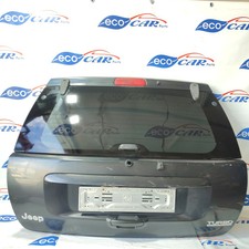 Portellone  grigio scuro Jeep Grand Cherokee anno 2004 Rif. Art. ecoAG1812