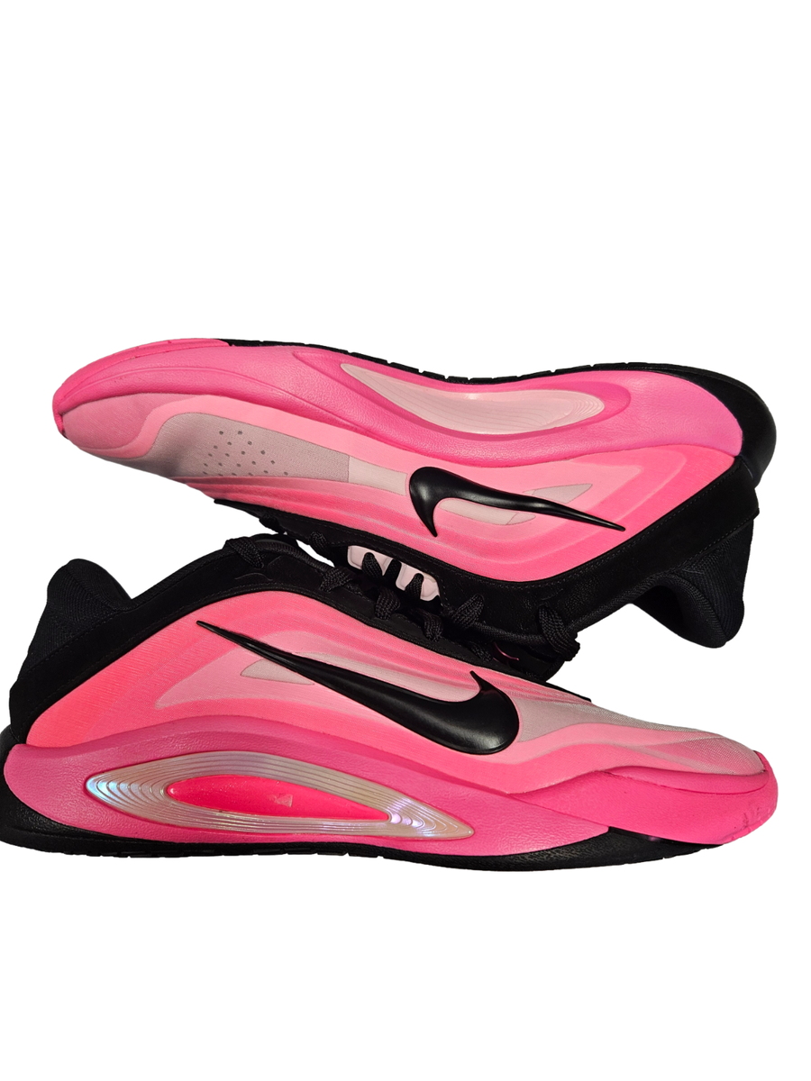 Size:10.5 - NIKE A'ja Wilson A'One Leo Lights Wmns FZ8605-001 | eBay