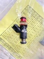 Pack of 6 AUS injection inc.  Injectors #E560...