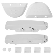 BlueStars Pool Cleaner Part Kit for Hayward Navigator, Pool Vac Ultra Cleaner...