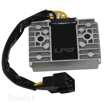 Rectifier Regulator for Kawasaki ZR400 Zephyr X ER500 ER-5 1997-2005 ZR550 94-98