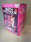 Vintage 1985 Barbie "Beverly Hills Furniture Center" Play Set, Unused, Orig. Box