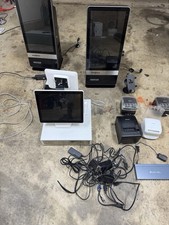 OKPOS POS Complete System for Restaurants and Businesses POS System Windows 