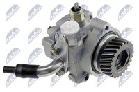 NTY Hydraulikpumpe, Lenkung SPW-MS-001 FüR Mitsubishi