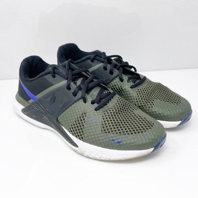 nike renew fusion blue