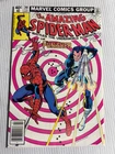 Amazing Spider-man # 201 newsstand  Marvel Raw Complete See Photos for condition