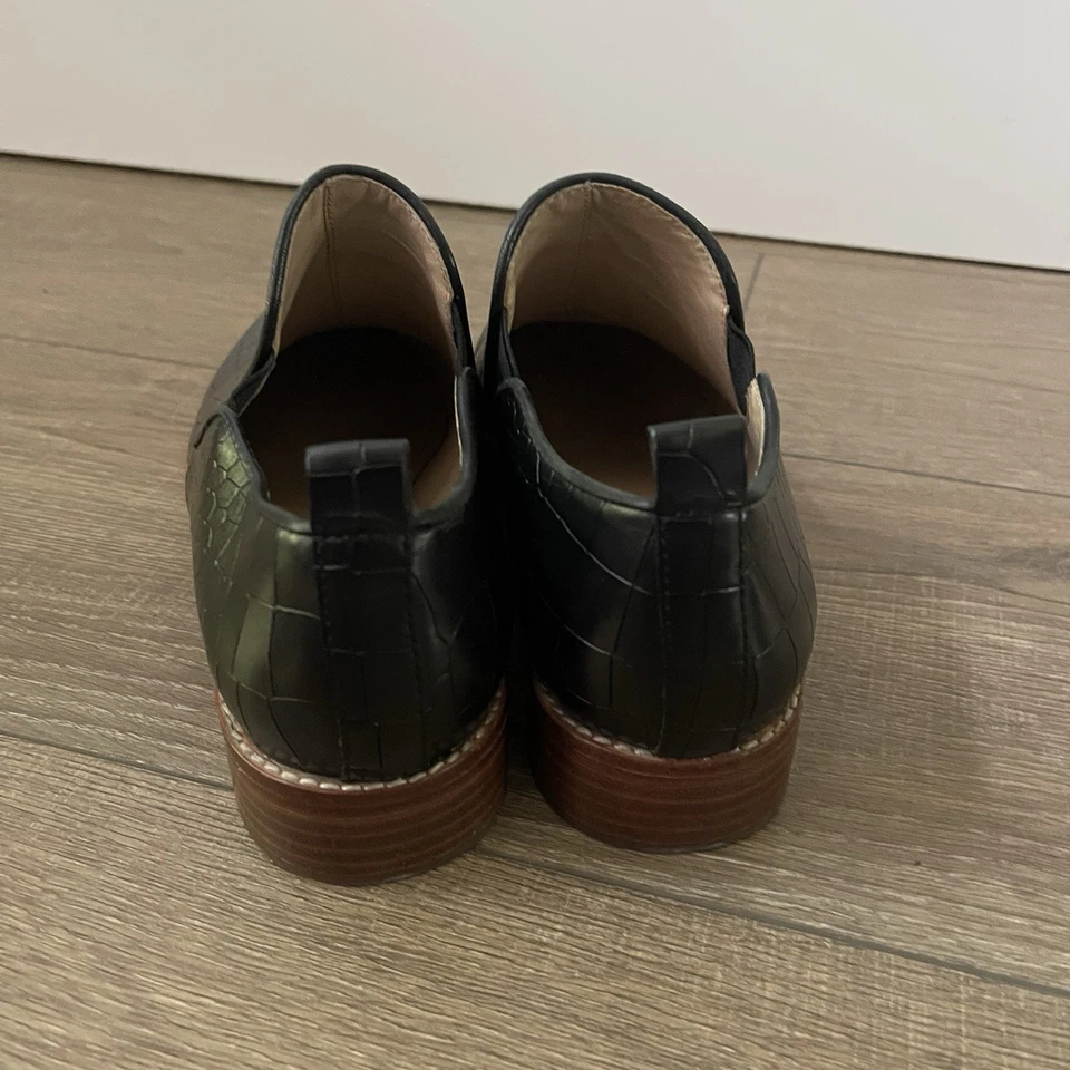 Zapatos al tobillo Felina para mujer Pour La Victoire 7,5 Foto 3 de 4