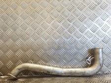 Opel Astra G 2002 Diesel 1kW Schlauch Leitung Ladeluftkühler VAL267847